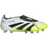 Kopačky adidas PREDATOR ELITE FT AG js0945 Veľkosť 40 EU | 6,5 UK | 7 US | 24,6 CM