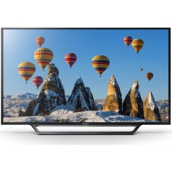 Sony Bravia KDL-48WD650