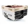 NOCTUA Chladič CPU NH-L9x65, 1x 92mm, LGA1851, AM5, hnědá/stříbrná NH-L9x65