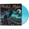 Orden Ogan - The Order Of Fear (Clear Turqouise) LP