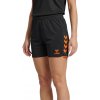 Hummel | Hummel Core 2.0 Short Women | čierna| S