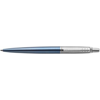 Parker CT 1502/1253191 Royal Jotter Waterloo Blue guľôčkové pero