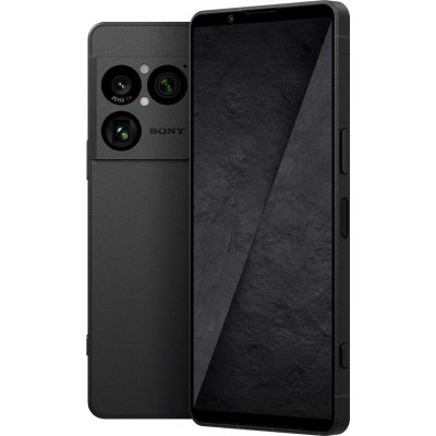 Sony Xperia 1 VIII 12GB/256GB Graphite Black