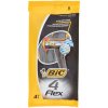 Bic Flex4 4 ks