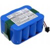 Batéria pre Sencor SVC 9031BK, BobSweep , Vileda , a ďalšie, 3000 mAh, Li-Ion