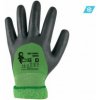 CXS DOUBLE ROXY WINTER Rukavice zimné, máčané v nitrile 3700-011-510-10 10