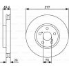 Lambda sonda BOSCH 0 258 986 503