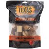 TEXAS_CLUB Kuřácké tyčinky Texas Club, skořicové dřevo, 1 kg