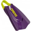 Arena Powerfin Pro II Purple 38/39 + výmena a vrátenie do 30 dní s poštovným zadarmo