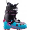 DYNAFIT Dámske lyžiarky Dynafit SEVEN SUMMITS W Ocean Flamingo, Veľkosť lyžiarky 250