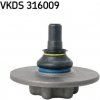 Čap ramena SKF VKDS 316009