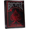 BICYCLE hracie karty SHIN LIM tajomstvo pre kúzelníkov ilúzia