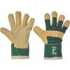CERVA SHAG rukavice zimné kombinované Farba: -, Veľkosť: 12