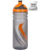 Rb Zdravá fľaša 0,7 l BIKE 2K19 oranžová