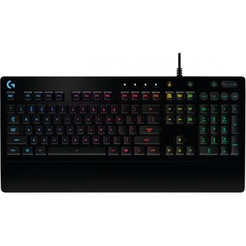 Logitech G213 Prodigy Gaming Keyboard 920-008093