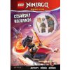 LEGO® NINJAGO® Císařský bojovník