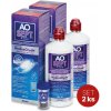 Alcon Aosept Plus Hydraglyde 2 x 360 ml