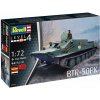 REVELL Plastic ModelKit military 03313 - BTR-50PK (1:72)