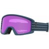 Dámske lyžiarske okuliare Giro DYLAN (2 ZORNÍKY) - tmavo modrá