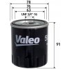 Olejový filter VALEO 586157