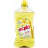 Scala čistiaci prostriedok na podlahy citrus 1l