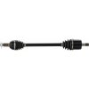 All Balls Racing Náprava All Balls Racing AB8-HO-8-374 8ball