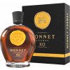 Monnet XO Flamboyant 40% 0,7 l (kartón)