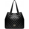 Vuch Dámska kabelka Roselda Classy Black