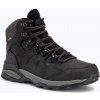 Dámska trekingová obuv Jack Wolfskin Refugio Prime Texapore Mid phantom