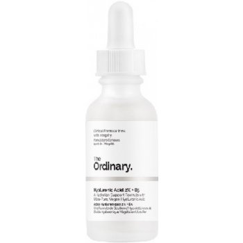 The Ordinary Hyaluronic Acid 2% + B5 30 ml