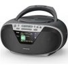 AIWA BBTU-500DAB/SL