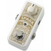 TC Electronic Spark Mini Booster effect pedal