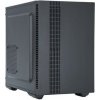 Skriňa CHIEFTEC Uni Series/Miditower, UK-02B-OP, USB 3.0, bez napájania, čierna UK-02B-OP