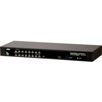 Aten CS-1316 KVM 16 1 USB PS/2 OSD 19
