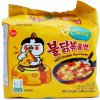 Samyang Hot Chicken Ramen Cheese 5 x 140 g