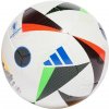 Futbalová lopta Adidas Euro 24 Training, vel. 5 (4066766185746)