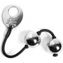 50 Shades of Grey - Silver Metal Ben Wa Balls