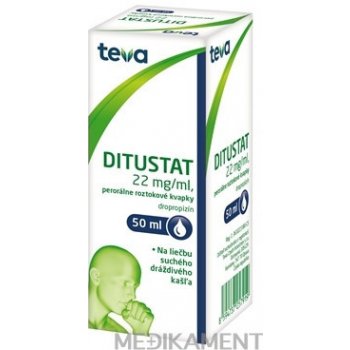 Ditustat gto.por.1 x 50 ml