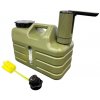 Holdcarp Set Kanister 18l + Pumpa Smart Rechargable Tap