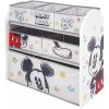 Organizér na hračky Myšiak MICKEY