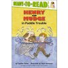Henry and Mudge in Puddle Trouble (Cynthia Rylant,Sucie Stevenson)(Brožovaná)