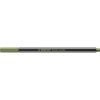 STABILO Pen 68 - Premium Metallic - samostatná fixka - metalická bledozelená