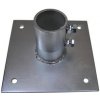 CSAT KP1 - kotviaci plech pre stožiar 30-52mm (250x250mm) KP1