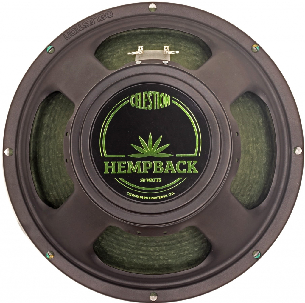 Celestion G12M-50 Hempback 16Ohm