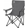 Coleman ŠTANDARD QUAD CHAIR (dark grey)