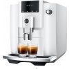Jura E4 Piano White