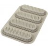 Silikomart Forma na pečení mini baget 20,4x30,8 cm