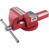 FORTUM Zverák pevný 150mm s kovadlinou 4752614