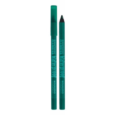 bourjois vodeodolna ceruzka na oci contour clubbing waterproof 63 1_2 g –  Heureka.sk