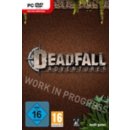 Deadfall Adventures